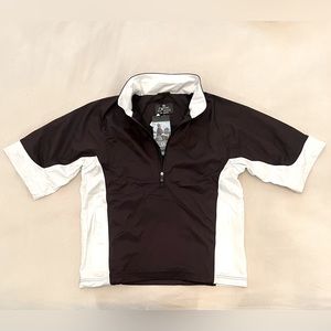 NWT Galway Bay Golf Jacket Size Medium - FREE SHIPPING